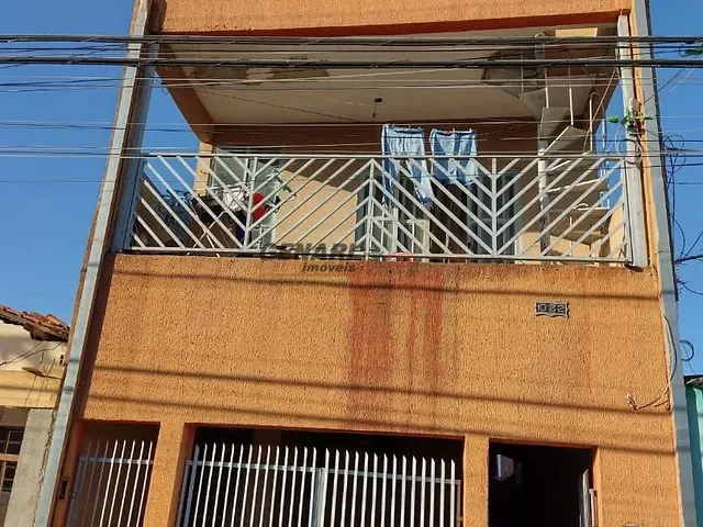 Kitnet com 125m² 1 quarto e 1 banheiro, à venda, no bairro Jardim Morada do Sol em Indaiatuba
