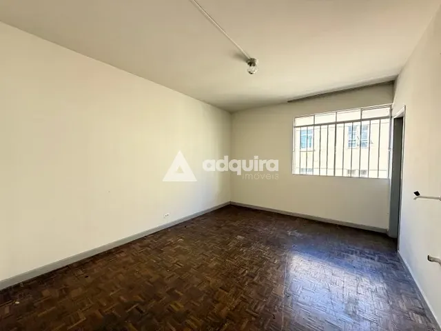 Kitnet 1 quarto e 1 banheiro, para alugar, no bairro Centro em Ponta Grossa