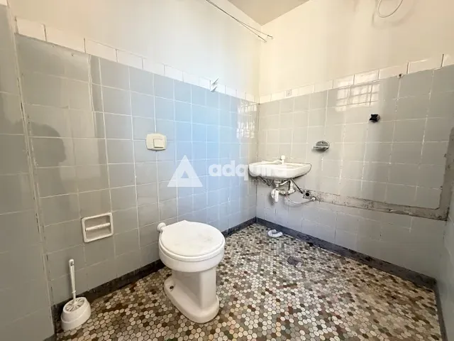 Kitnet 1 quarto e 1 banheiro, para alugar, no bairro Centro em Ponta Grossa