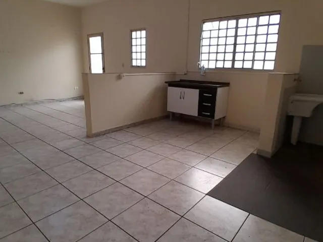 Foto do Kitnet - Kitnet com 1 dormitório para alugar, 36 m² por R$ 988,31/mês - Vila Mariana - Americana/SP | PAULINO MENEZES NEGÓCIOS IMOBILIÁRIOS