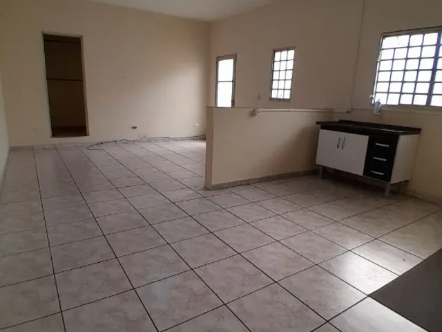 Foto do Kitnet - Kitnet com 1 dormitório para alugar, 36 m² por R$ 988,31/mês - Vila Mariana - Americana/SP | PAULINO MENEZES NEGÓCIOS IMOBILIÁRIOS