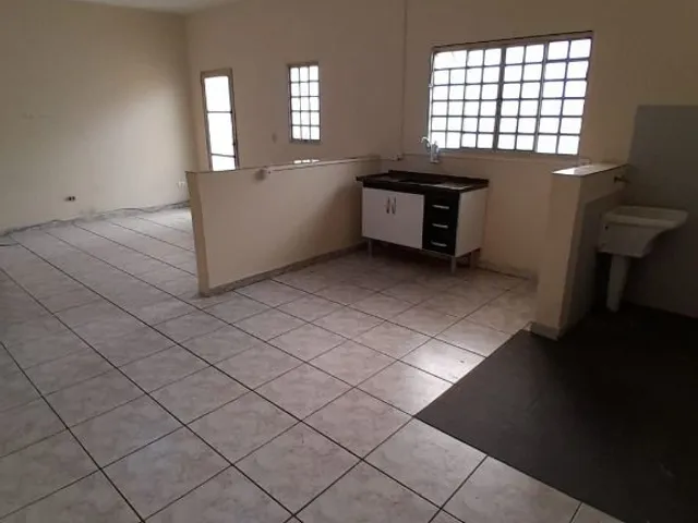 Foto do Kitnet - Kitnet com 1 dormitório para alugar, 36 m² por R$ 988,31/mês - Vila Mariana - Americana/SP | PAULINO MENEZES NEGÓCIOS IMOBILIÁRIOS