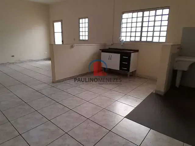Kitnet 1 quarto e 1 banheiro, para alugar, no bairro Vila Mariana em Americana