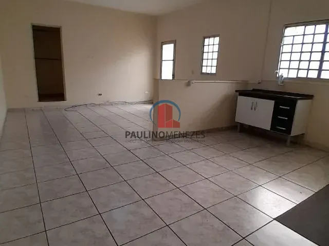 Kitnet 1 quarto e 1 banheiro, para alugar, no bairro Vila Mariana em Americana
