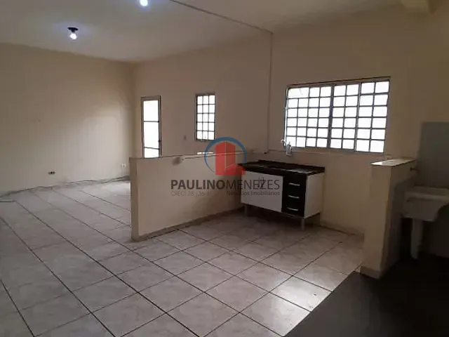 Kitnet 1 quarto e 1 banheiro, para alugar, no bairro Vila Mariana em Americana