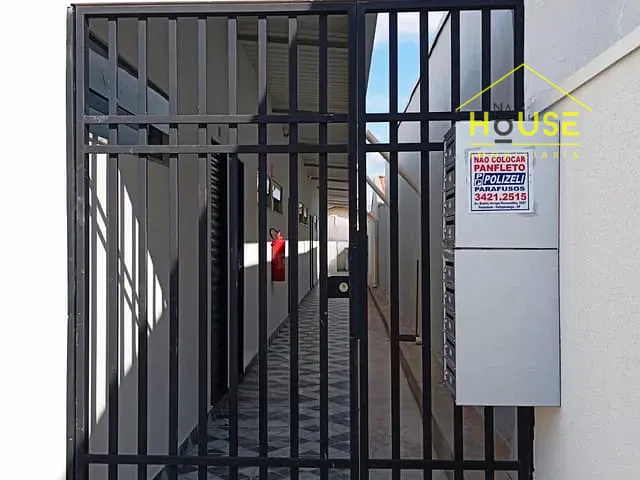 Kitnet com 429m² 1 quarto e 1 banheiro, para alugar, no bairro Pozzobon em Votuporanga