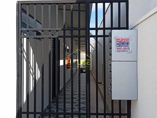Kitnet com 429m² 1 quarto e 1 banheiro, para alugar, no bairro Pozzobon em Votuporanga