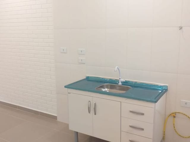 Foto do Kitnet - Kitnet com 1 dormitório para alugar, 25 m² por R$ 1.030,01/mês - Residencial União - São José dos Campos/SP | INDEPENDENCE NEGOCIOS IMOBILIARIOS LTDA