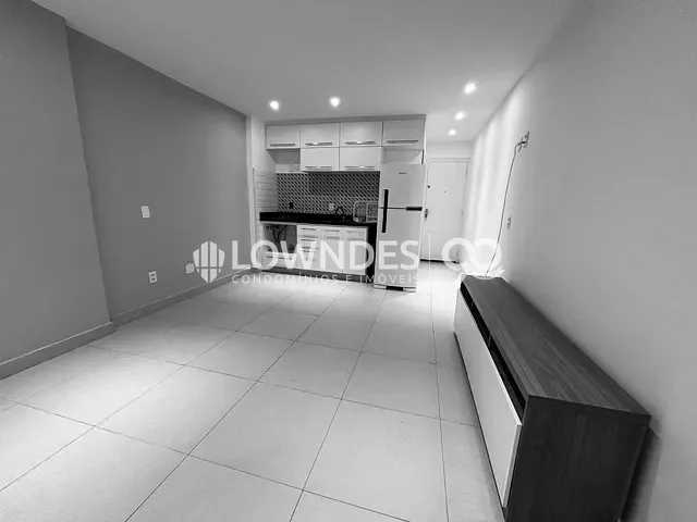 Kitnet 1 quarto e 1 banheiro, para alugar, no bairro Flamengo em Rio de Janeiro