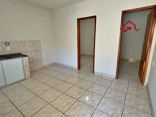 Kitnet 1 quarto e 1 banheiro, para alugar, no bairro Padre Eustáquio em Belo Horizonte