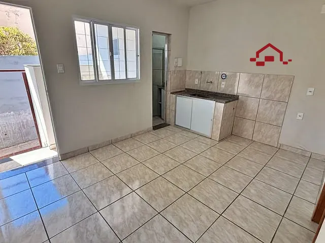 Kitnet 1 quarto e 1 banheiro, para alugar, no bairro Padre Eustáquio em Belo Horizonte