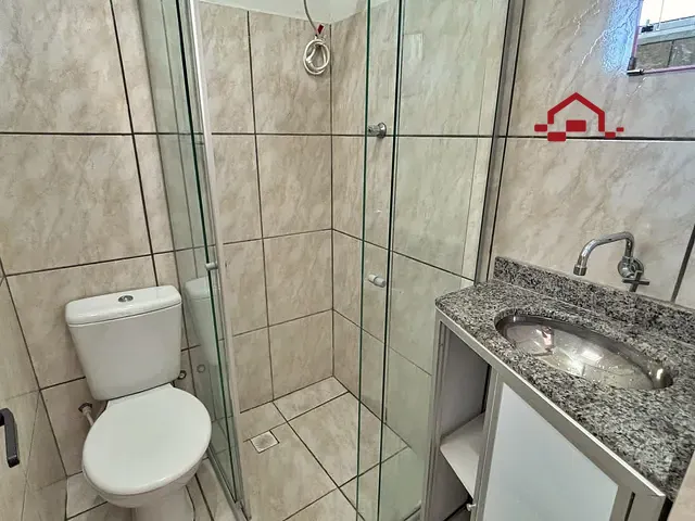 Kitnet 1 quarto e 1 banheiro, para alugar, no bairro Padre Eustáquio em Belo Horizonte