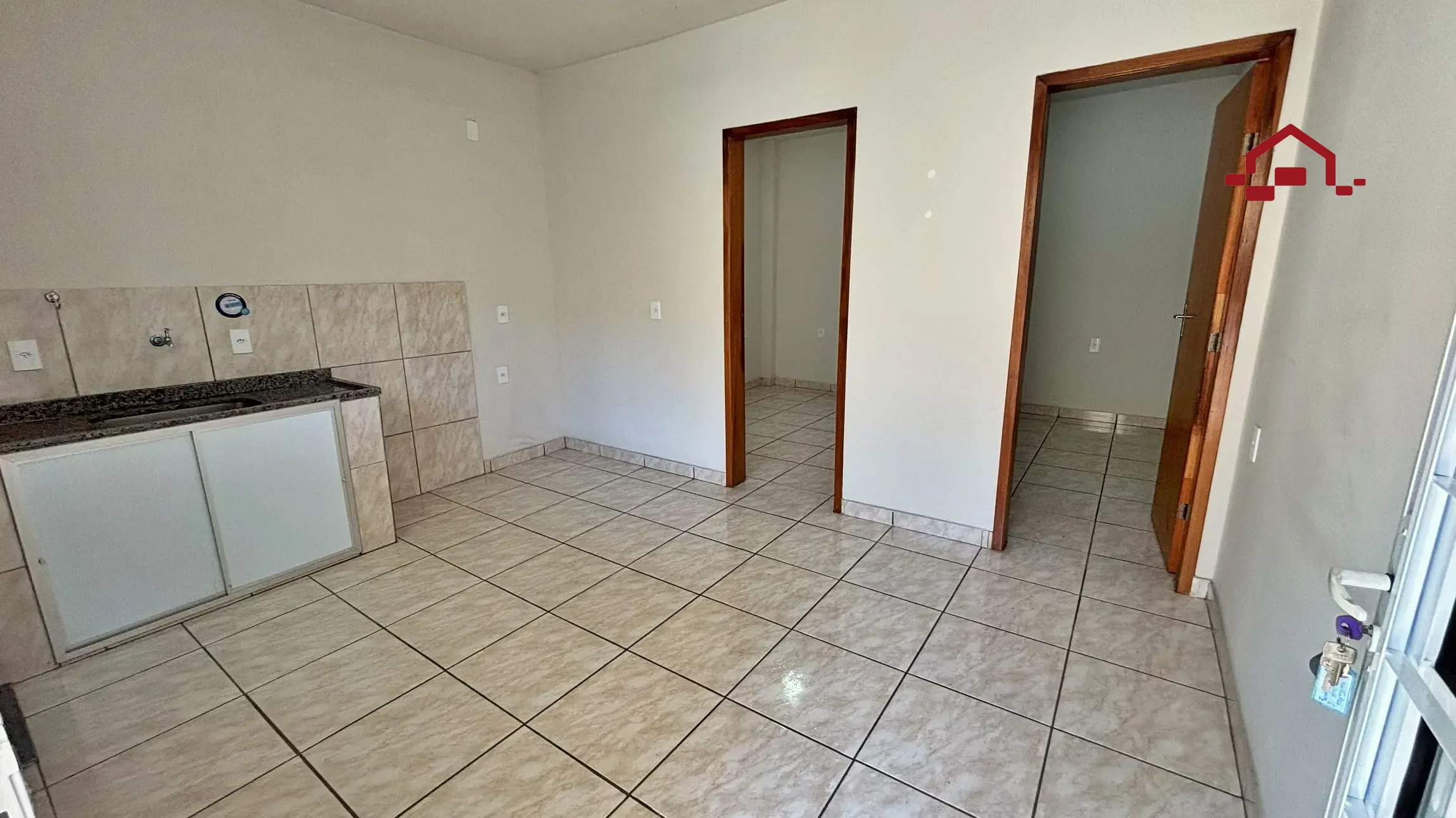 Kitnet-Studio, 25 m² - Foto 3