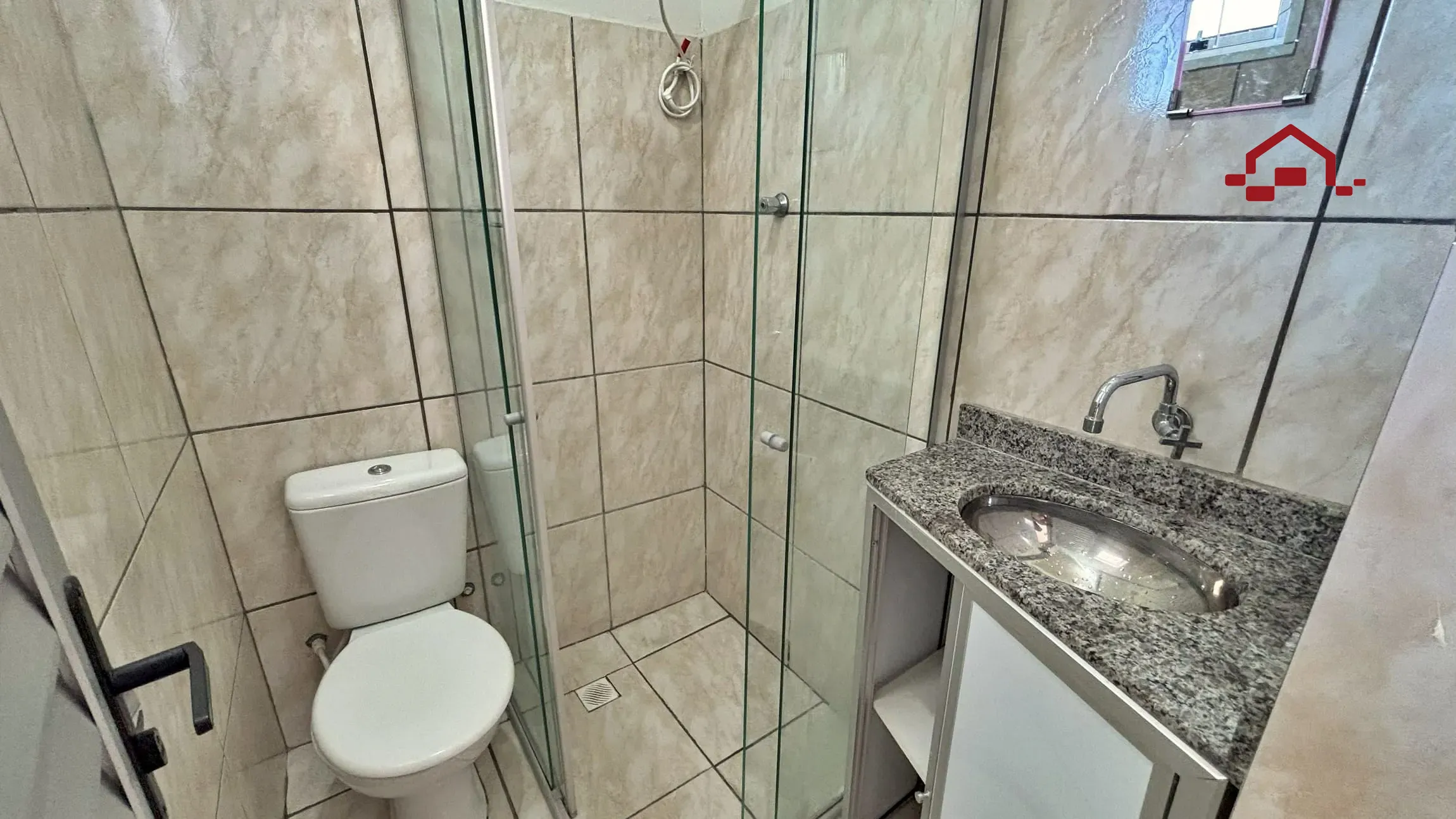 Kitnet-Studio, 25 m² - Foto 4