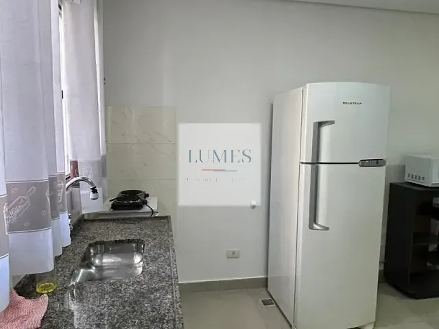 Kitnet 1 quarto e 1 banheiro, para alugar, no bairro Jardim Dona Judith em Americana