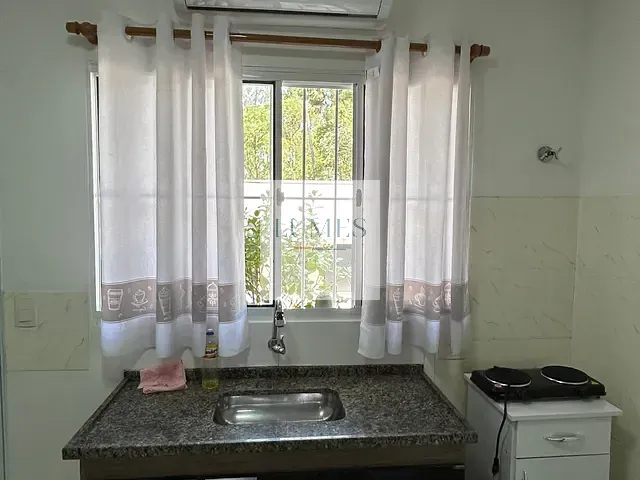 Kitnet 1 quarto e 1 banheiro, para alugar, no bairro Jardim Dona Judith em Americana