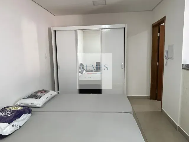 Kitnet 1 quarto e 1 banheiro, para alugar, no bairro Jardim Dona Judith em Americana