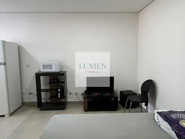 Kitnet 1 quarto e 1 banheiro, para alugar, no bairro Jardim Dona Judith em Americana