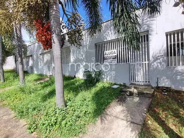 Kitnet para alugar, no bairro Jardim Goiás em Goiânia