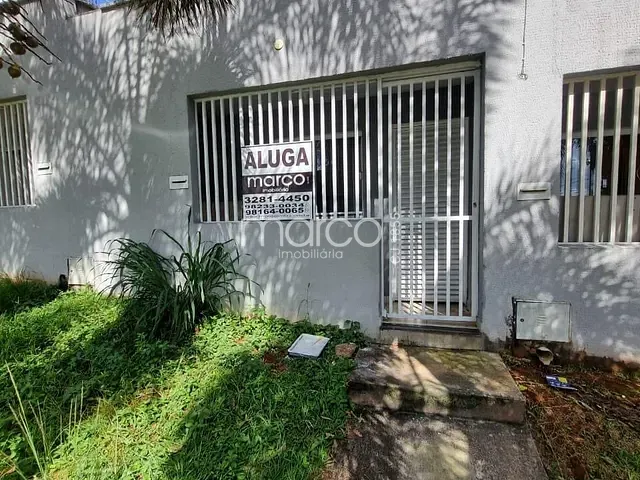 Kitnet para alugar, no bairro Jardim Goiás em Goiânia