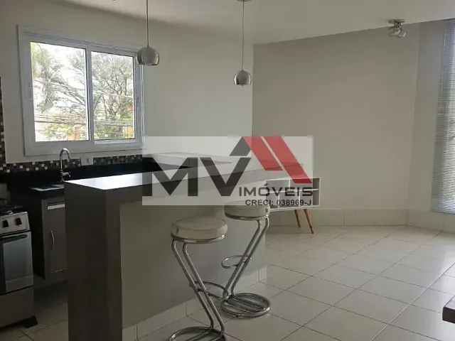 Kitnet com 50m² 1 quarto e 1 banheiro, para alugar, no bairro Cidade Universitária em Campinas