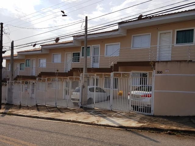 Foto do Kitnet - Kitnet, 34 m² - venda por R$ 145.000,00 ou aluguel por R$ 895,00 - Jardim Simus - Sorocaba/SP | Ary Proenca Negócios Imobiliários Ltda