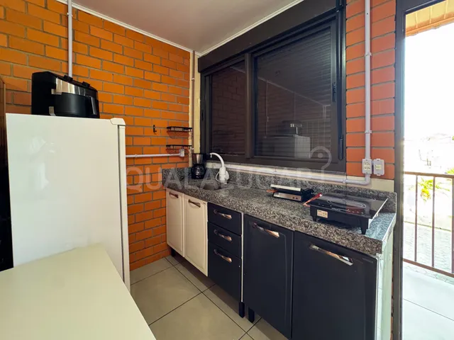 Kitnet 1 quarto e 1 banheiro, para alugar, no bairro Dehon em Tubarão