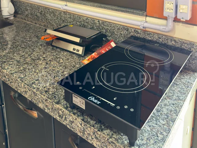 Kitnet 1 quarto e 1 banheiro, para alugar, no bairro Dehon em Tubarão