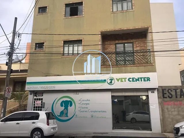 Kitnet com 40m² 1 quarto e 1 banheiro, para alugar, no bairro Primavera em Pouso Alegre