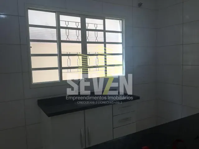 Kitnet com 50m² 1 quarto e 1 banheiro, para alugar, no bairro Parque Júlio Nóbrega em Bauru