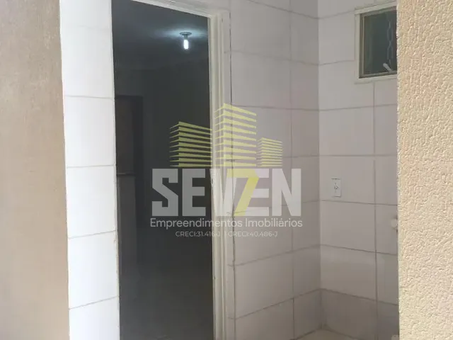Kitnet com 50m² 1 quarto e 1 banheiro, para alugar, no bairro Parque Júlio Nóbrega em Bauru