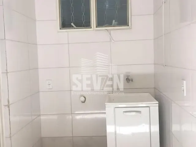 Kitnet com 50m² 1 quarto e 1 banheiro, para alugar, no bairro Parque Júlio Nóbrega em Bauru