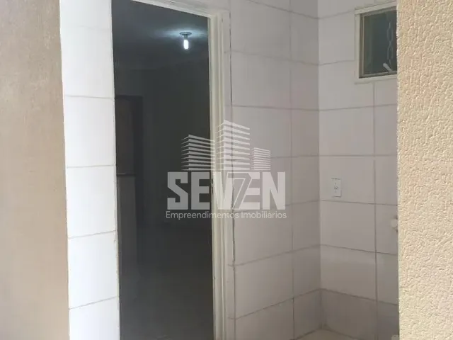 Kitnet com 50m² 1 quarto e 1 banheiro, para alugar, no bairro Parque Júlio Nóbrega em Bauru