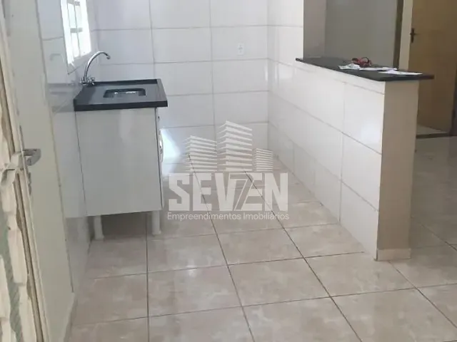 Kitnet com 50m² 1 quarto e 1 banheiro, para alugar, no bairro Parque Júlio Nóbrega em Bauru