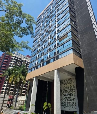 Kitnet com 34m² 1 quarto e 1 banheiro, à venda, no bairro Asa Norte em Brasília
