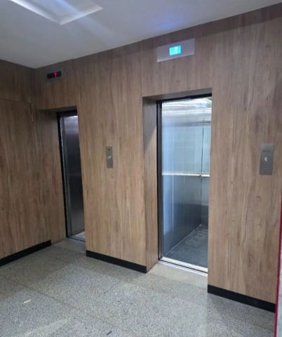 Kitnet com 34m² 1 quarto e 1 banheiro, à venda, no bairro Asa Norte em Brasília