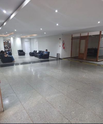 Kitnet com 34m² 1 quarto e 1 banheiro, à venda, no bairro Asa Norte em Brasília