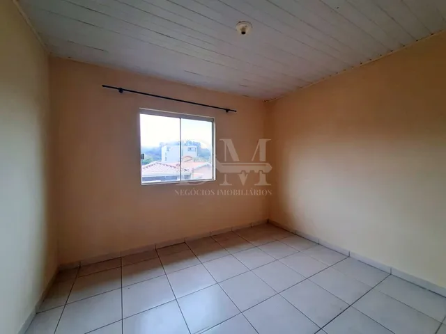Kitnet 1 quarto e 1 banheiro, para alugar, no bairro Capivari em Jaguariaíva