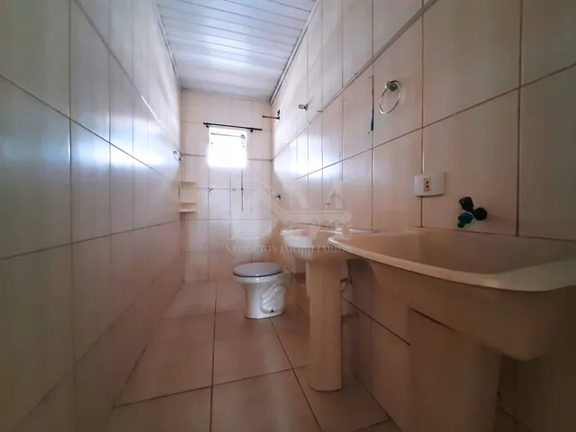 Kitnet 1 quarto e 1 banheiro, para alugar, no bairro Capivari em Jaguariaíva
