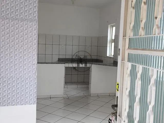 Kitnet 1 quarto e 1 banheiro, para alugar, no bairro Parque Residencial Beira Rio em Guaratinguetá
