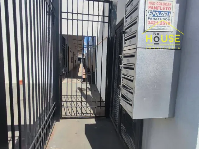 Kitnet com 429m² 1 quarto e 1 banheiro, para alugar, no bairro Pozzobon em Votuporanga