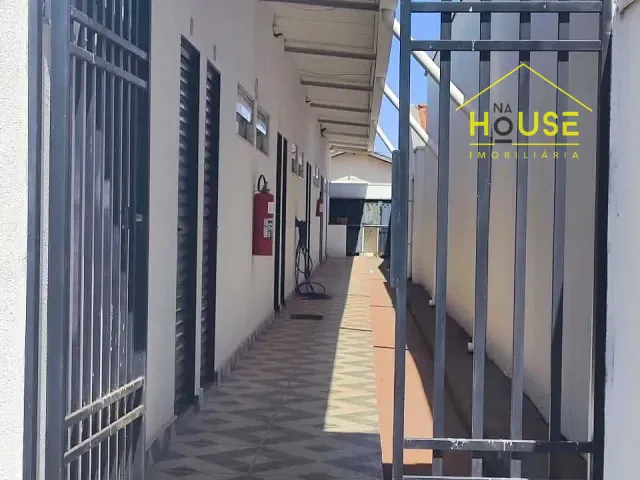 Kitnet com 429m² 1 quarto e 1 banheiro, para alugar, no bairro Pozzobon em Votuporanga