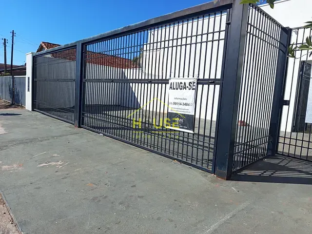 Kitnet com 429m² 1 quarto e 1 banheiro, para alugar, no bairro Pozzobon em Votuporanga