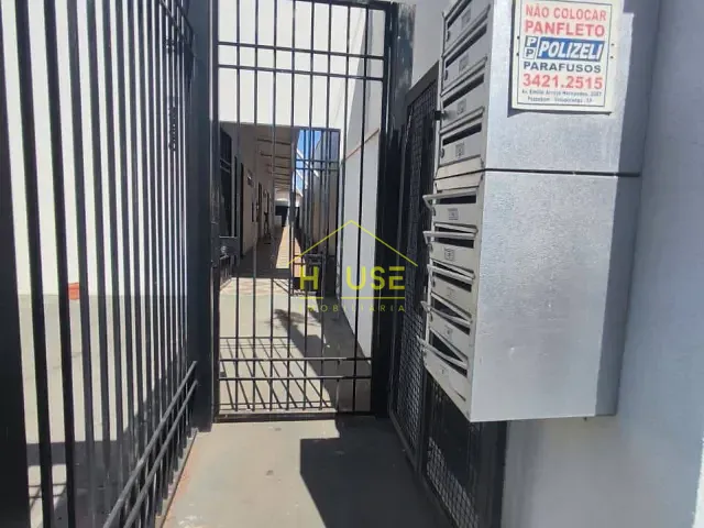 Kitnet com 429m² 1 quarto e 1 banheiro, para alugar, no bairro Pozzobon em Votuporanga