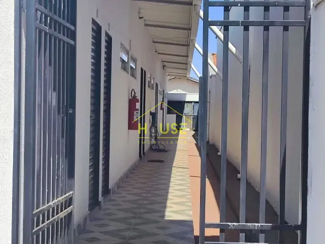 Kitnet com 429m² 1 quarto e 1 banheiro, para alugar, no bairro Pozzobon em Votuporanga