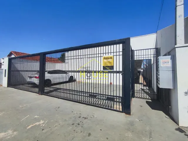 Kitnet com 429m² 1 quarto e 1 banheiro, para alugar, no bairro Pozzobon em Votuporanga