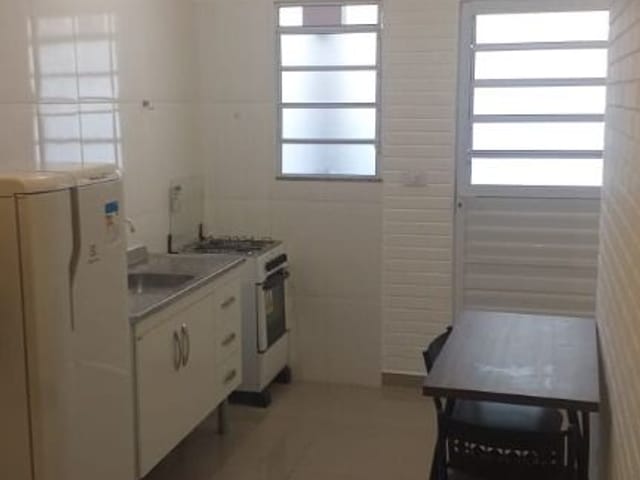 Foto do Kitnet - Kitnet com 1 dormitório para alugar, 25 m² por R$ 1.100,01/mês - Residencial União - São José dos Campos/SP | INDEPENDENCE NEGOCIOS IMOBILIARIOS LTDA