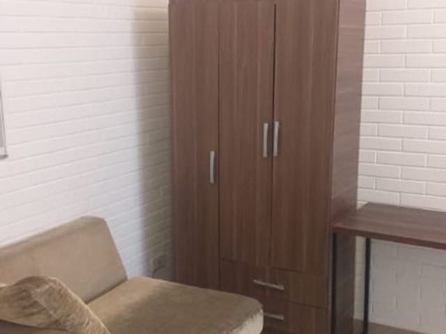 Foto do Kitnet - Kitnet com 1 dormitório para alugar, 25 m² por R$ 1.100,01/mês - Residencial União - São José dos Campos/SP | INDEPENDENCE NEGOCIOS IMOBILIARIOS LTDA