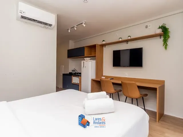 Kitnet com 45m² 1 quarto e 1 banheiro, à venda, no bairro Sumarezinho em São Paulo