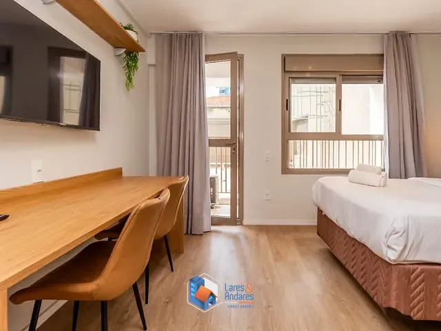 Kitnet com 45m² 1 quarto e 1 banheiro, à venda, no bairro Sumarezinho em São Paulo